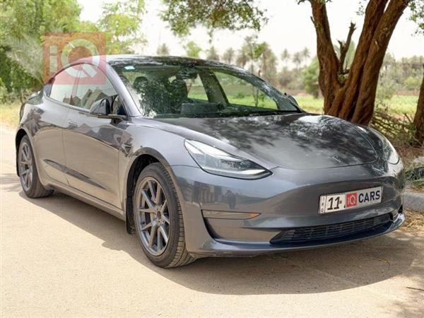 تسلا موديل 3 2023 للبيع في العراق -  بغداد